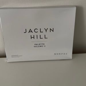 Jaclyn Hill Palette